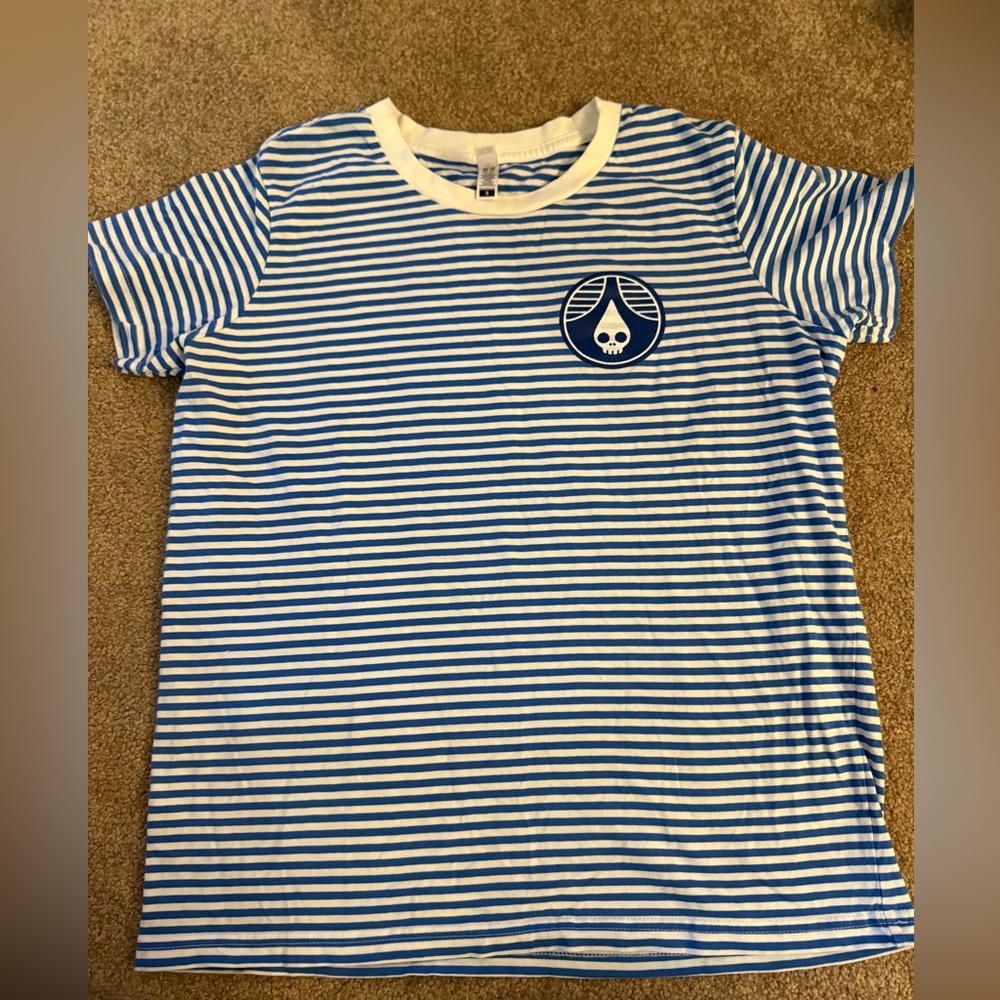 Women’s Rhinegeist Brewery T Shirt - Small